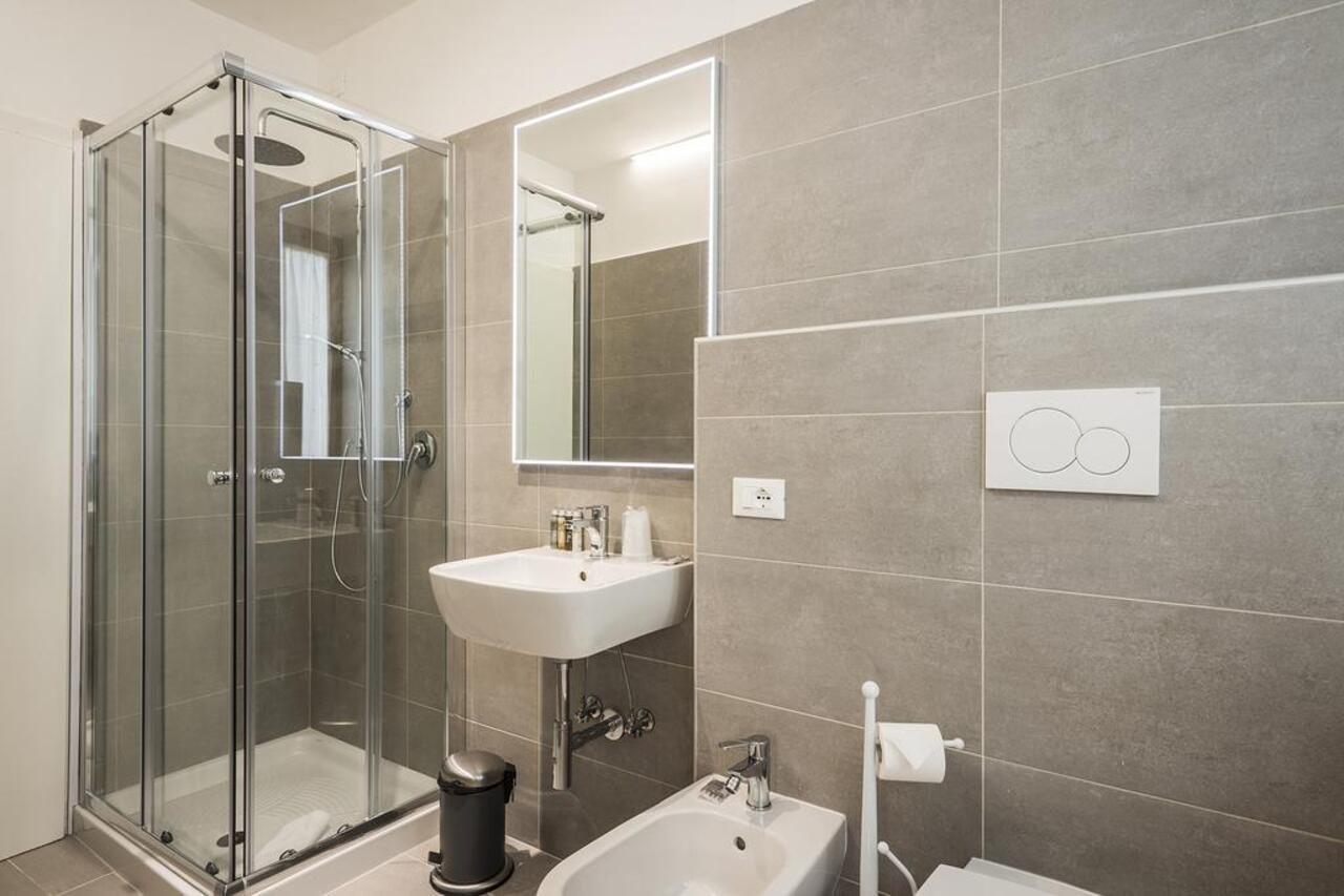 Myplace Santa Maria Formosa Apartment Βενετία Εξωτερικό φωτογραφία