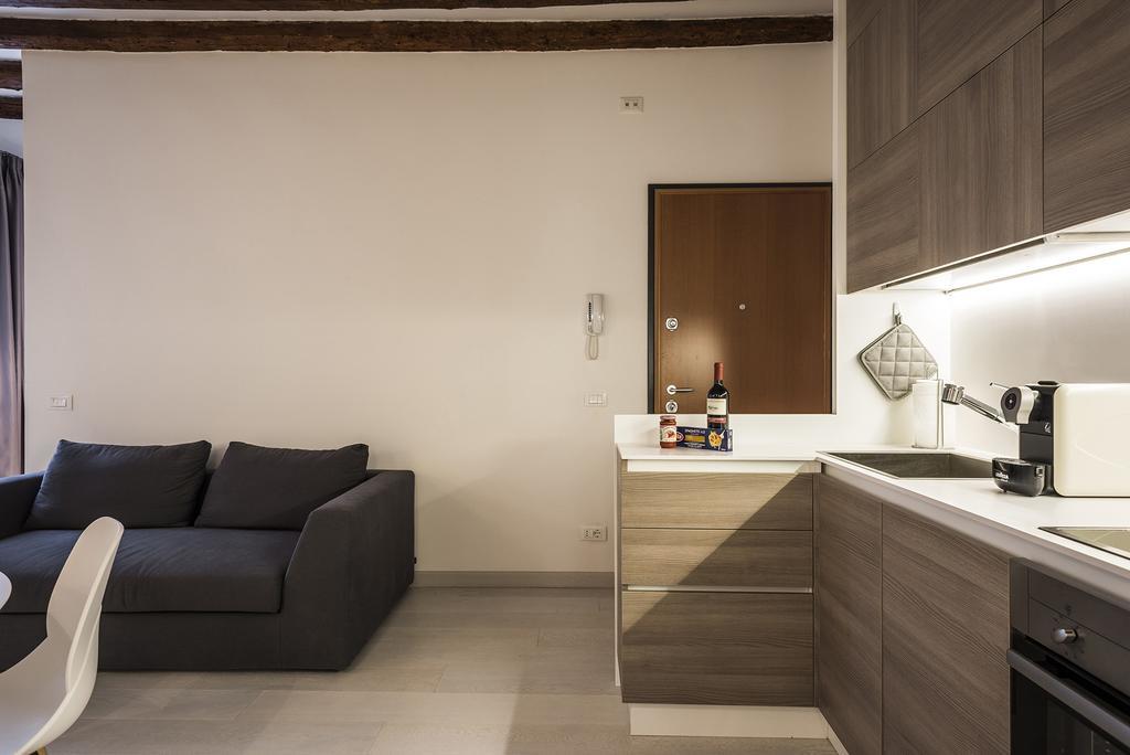 Myplace Santa Maria Formosa Apartment Βενετία Εξωτερικό φωτογραφία