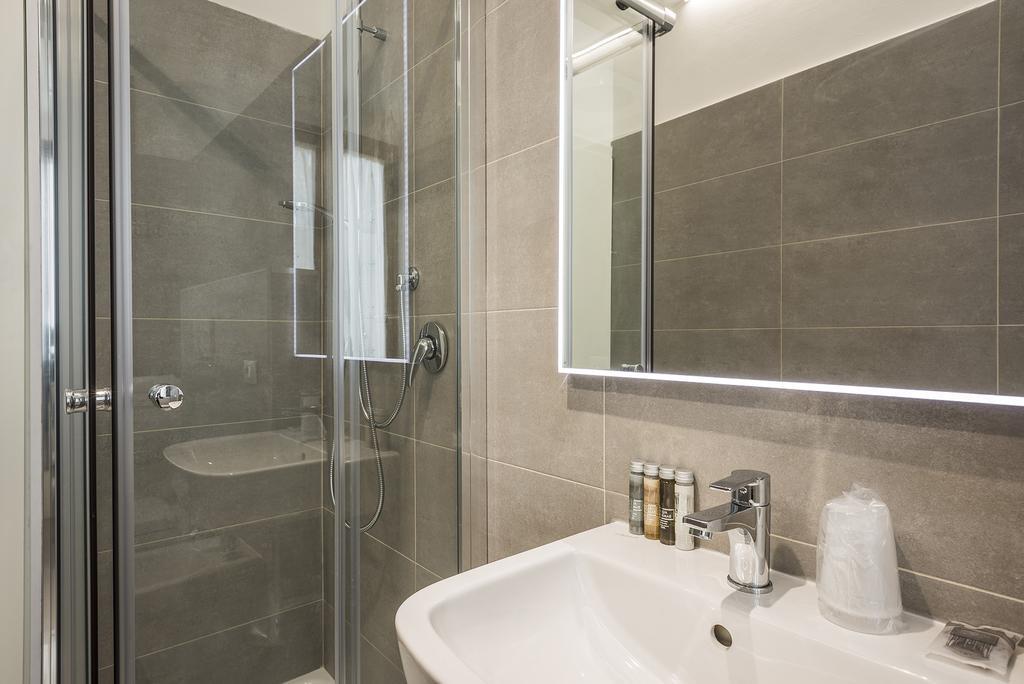 Myplace Santa Maria Formosa Apartment Βενετία Εξωτερικό φωτογραφία