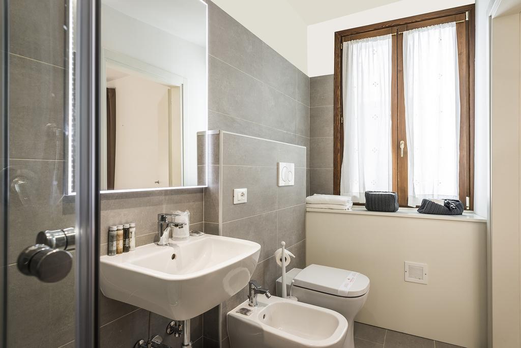 Myplace Santa Maria Formosa Apartment Βενετία Εξωτερικό φωτογραφία