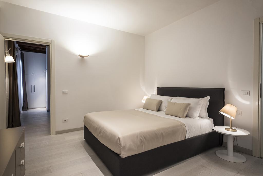Myplace Santa Maria Formosa Apartment Βενετία Εξωτερικό φωτογραφία
