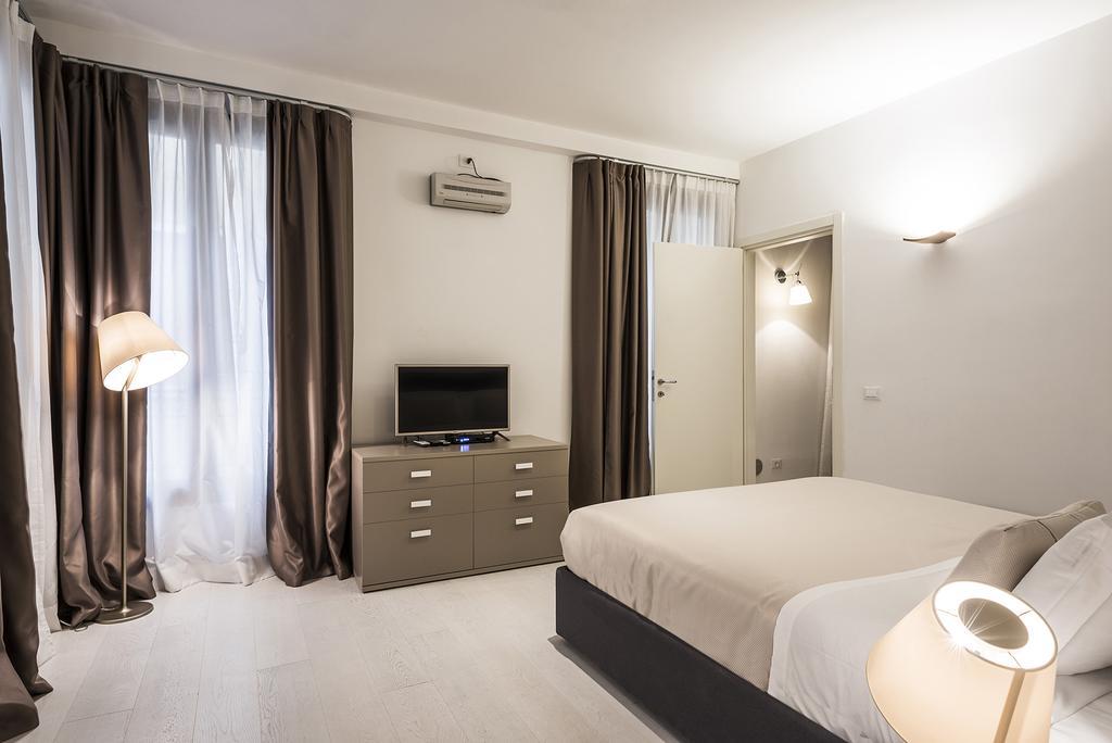 Myplace Santa Maria Formosa Apartment Βενετία Εξωτερικό φωτογραφία
