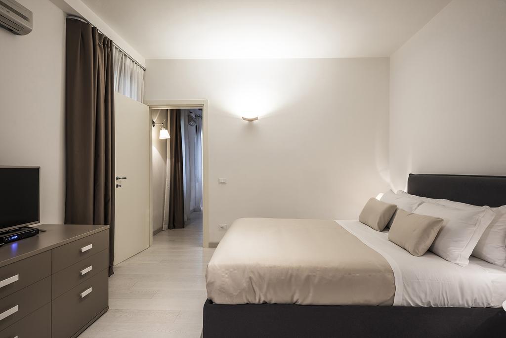 Myplace Santa Maria Formosa Apartment Βενετία Εξωτερικό φωτογραφία