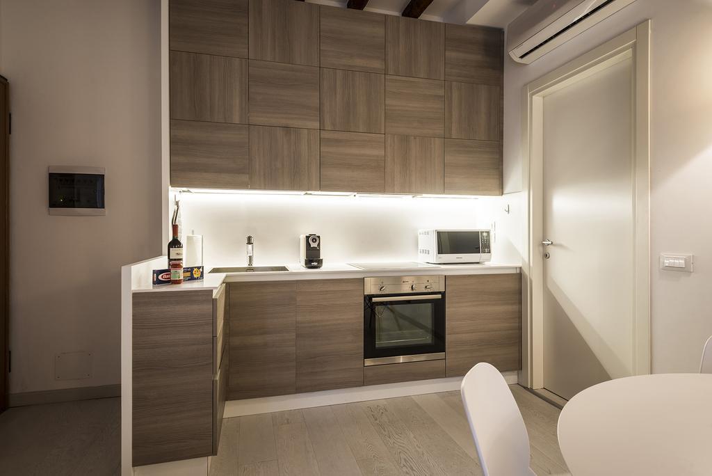Myplace Santa Maria Formosa Apartment Βενετία Εξωτερικό φωτογραφία