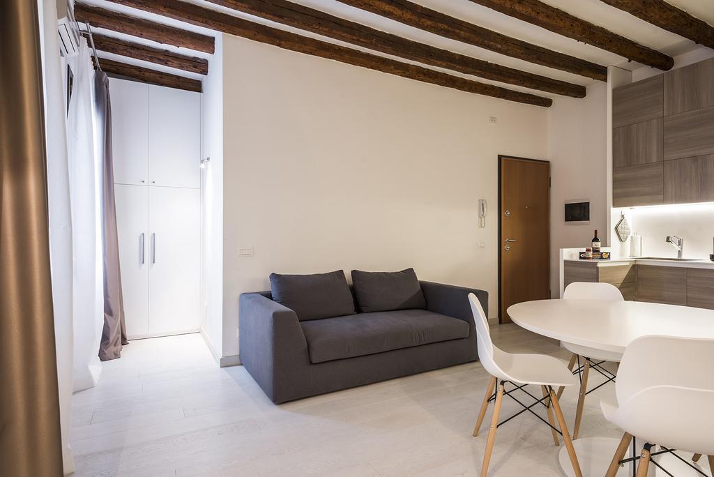 Myplace Santa Maria Formosa Apartment Βενετία Εξωτερικό φωτογραφία