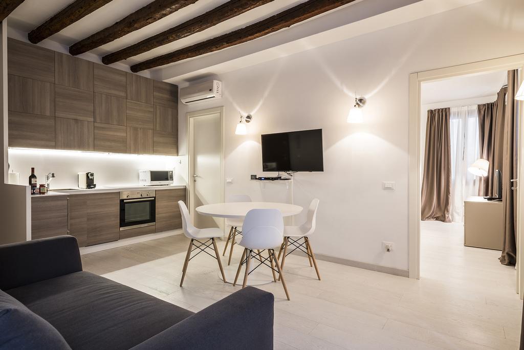 Myplace Santa Maria Formosa Apartment Βενετία Εξωτερικό φωτογραφία
