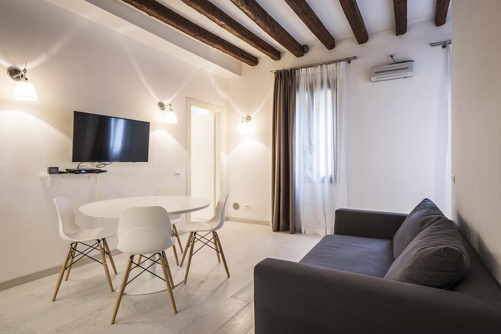 Myplace Santa Maria Formosa Apartment Βενετία Εξωτερικό φωτογραφία