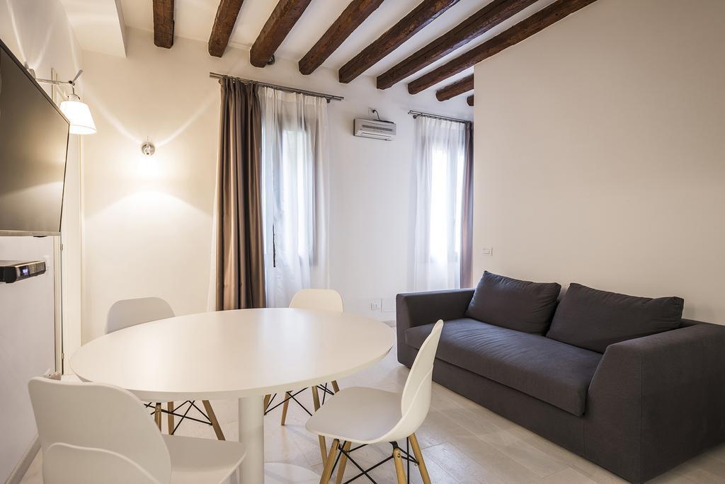 Myplace Santa Maria Formosa Apartment Βενετία Εξωτερικό φωτογραφία
